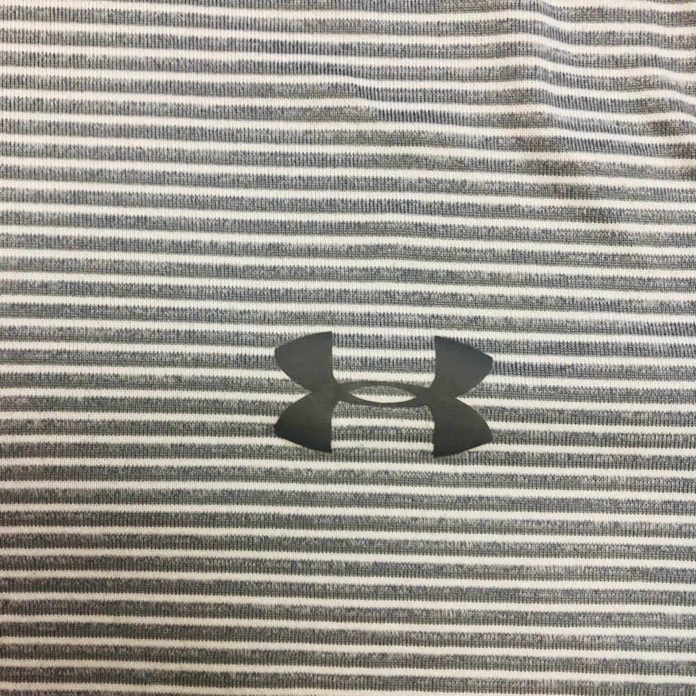 Men’s Under Armour Coldgear 1/4 Zip Pullover - Picture 6 of 9